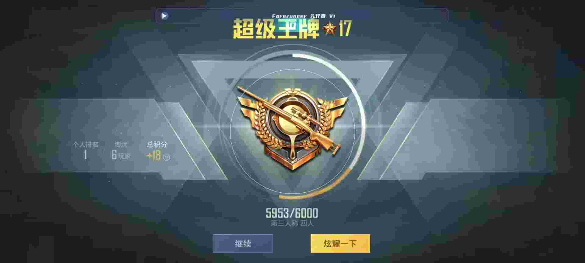 和平精英鸡腿辅助自瞄 - ��ƽ��ӢŦԼ�������辅助预览图